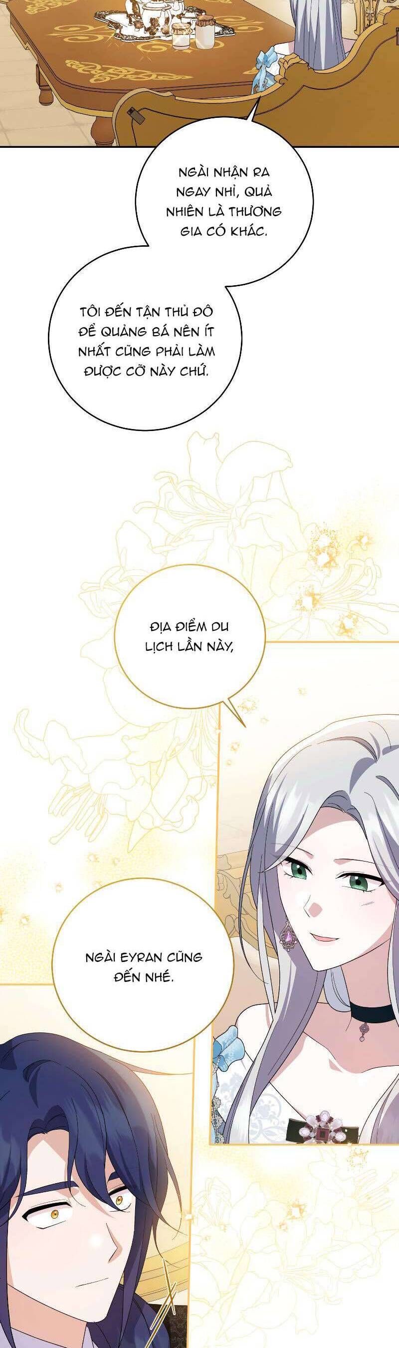 Hãy Ủng Hộ Kế Hoạch Trả Thù Của Tôi Chapter 67 - Next Chapter 68