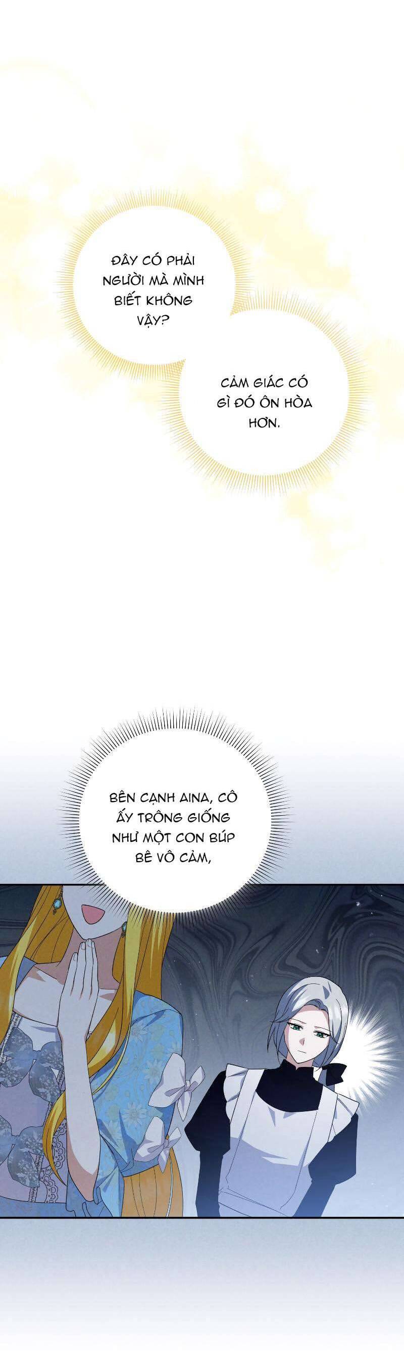 Hãy Ủng Hộ Kế Hoạch Trả Thù Của Tôi Chapter 67 - Next Chapter 68