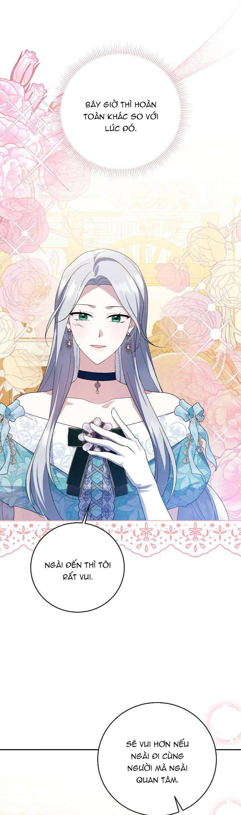 Hãy Ủng Hộ Kế Hoạch Trả Thù Của Tôi Chapter 67 - Next Chapter 68