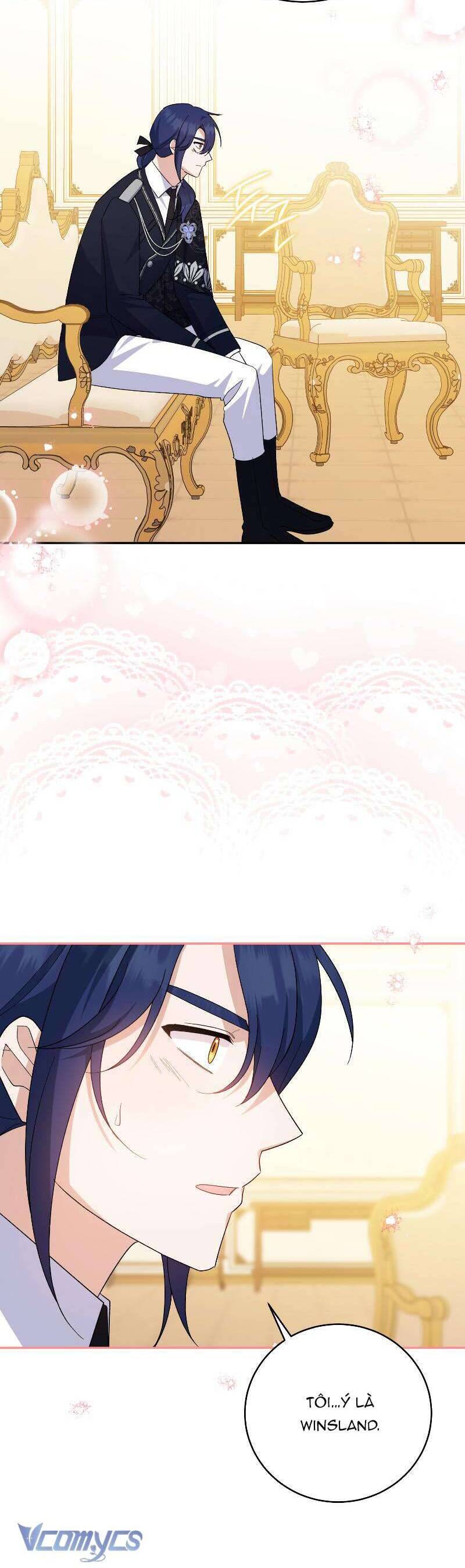 Hãy Ủng Hộ Kế Hoạch Trả Thù Của Tôi Chapter 67 - Next Chapter 68