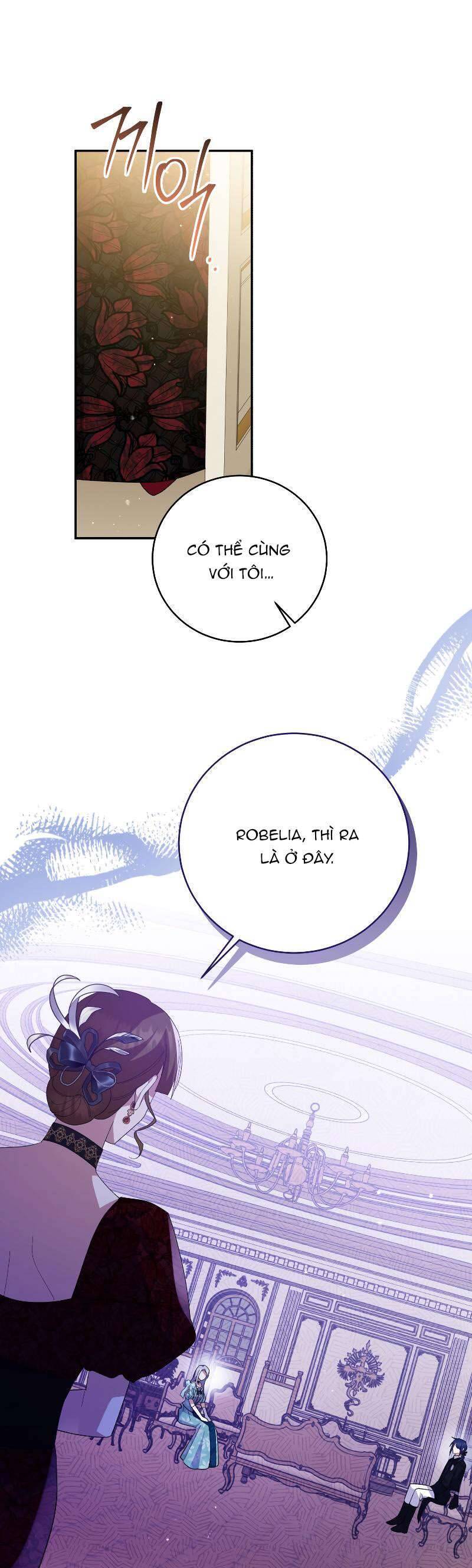 Hãy Ủng Hộ Kế Hoạch Trả Thù Của Tôi Chapter 67 - Next Chapter 68