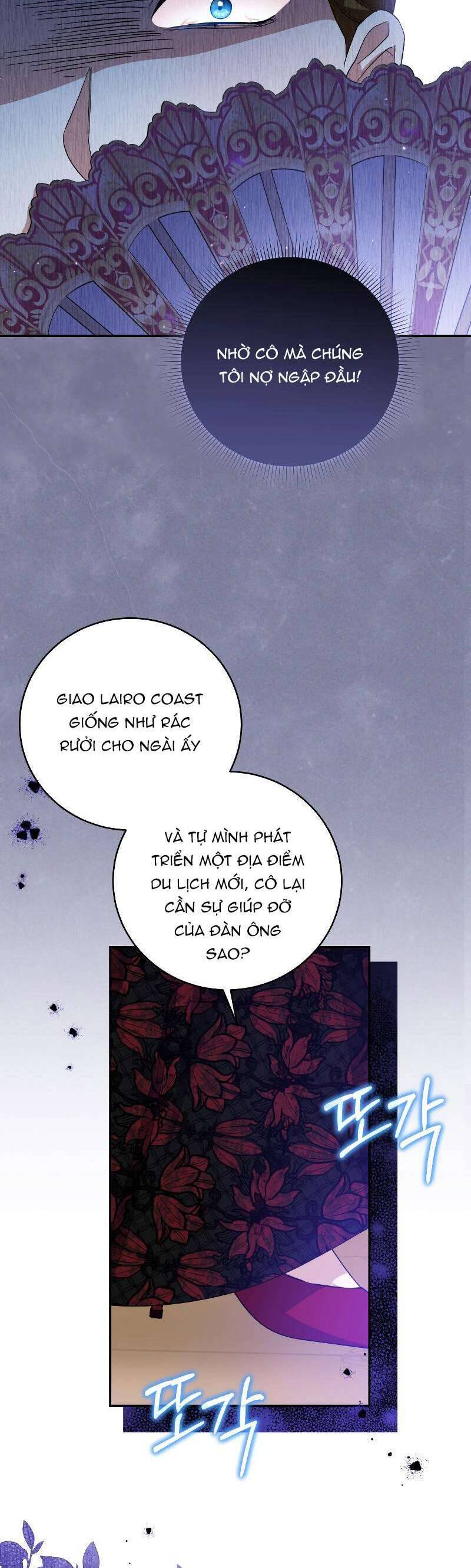 Hãy Ủng Hộ Kế Hoạch Trả Thù Của Tôi Chapter 67 - Next Chapter 68