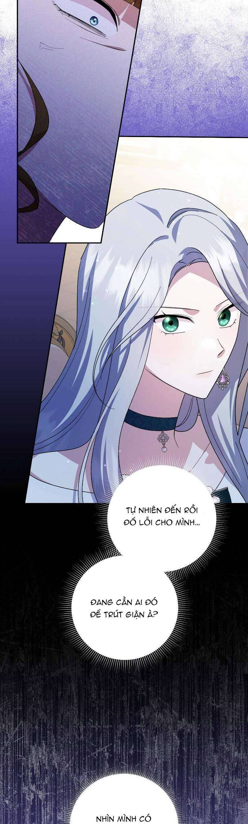 Hãy Ủng Hộ Kế Hoạch Trả Thù Của Tôi Chapter 67 - Next Chapter 68