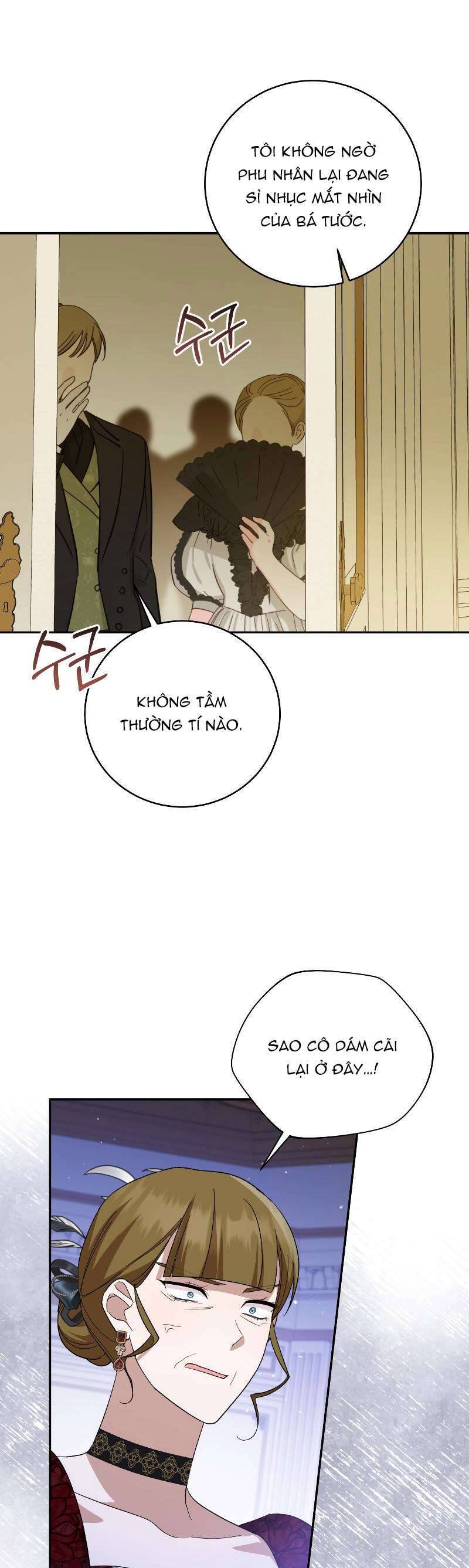 Hãy Ủng Hộ Kế Hoạch Trả Thù Của Tôi Chapter 67 - Next Chapter 68