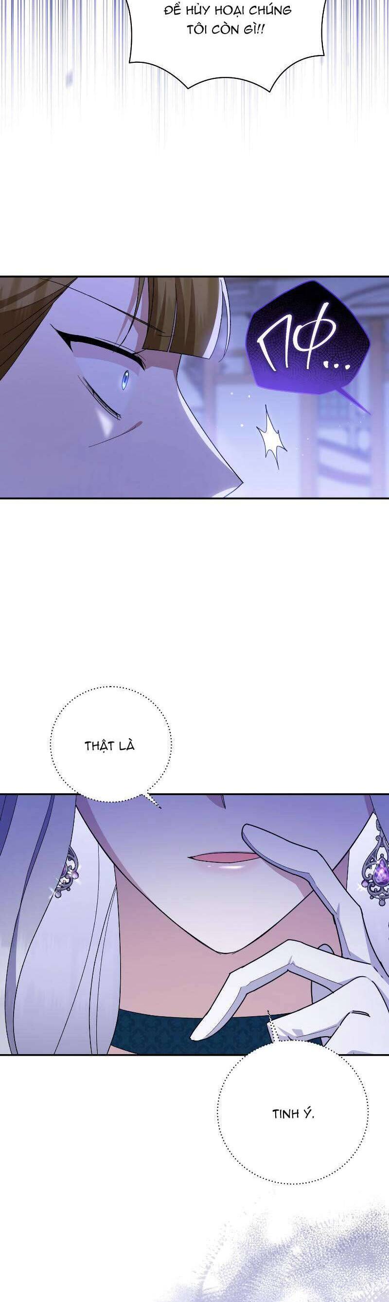 Hãy Ủng Hộ Kế Hoạch Trả Thù Của Tôi Chapter 67 - Next Chapter 68