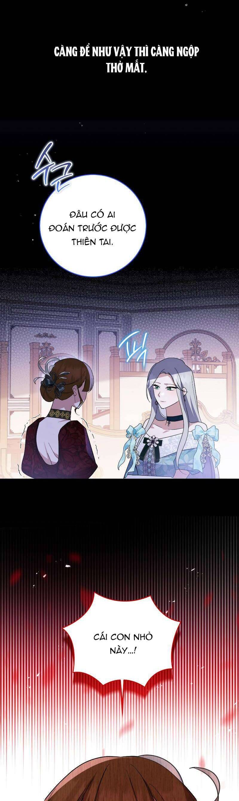 Hãy Ủng Hộ Kế Hoạch Trả Thù Của Tôi Chapter 67 - Next Chapter 68