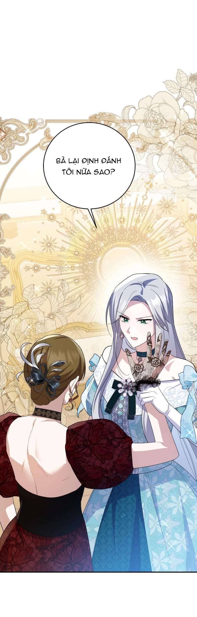 Hãy Ủng Hộ Kế Hoạch Trả Thù Của Tôi Chapter 67 - Next Chapter 68