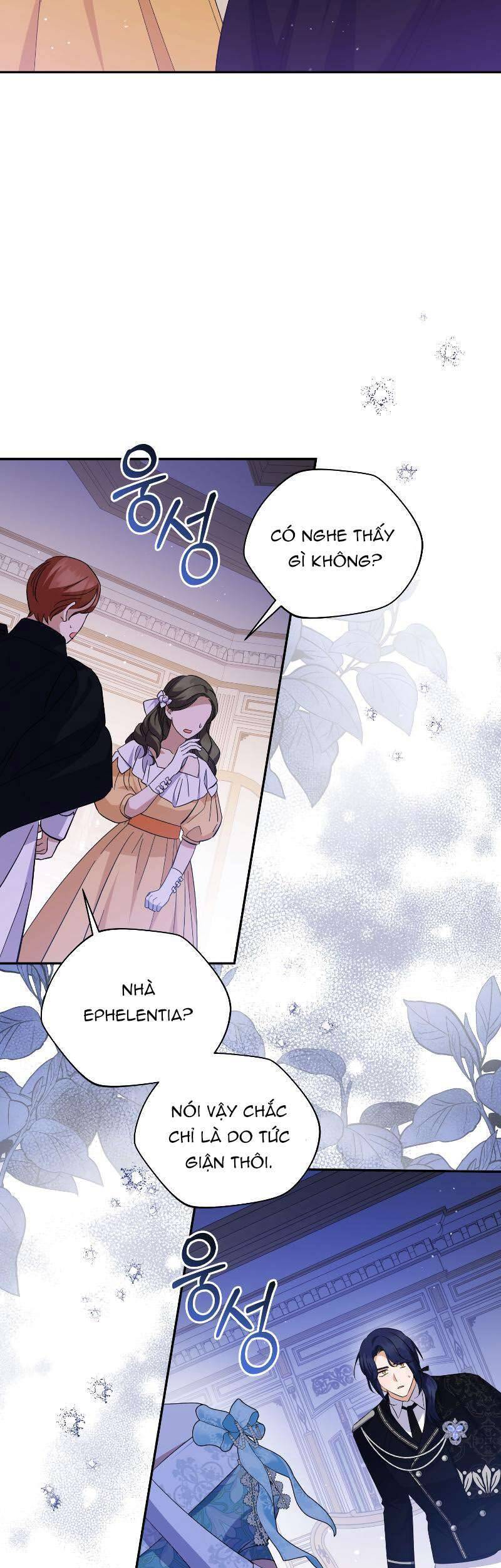 Hãy Ủng Hộ Kế Hoạch Trả Thù Của Tôi Chapter 67 - Next Chapter 68