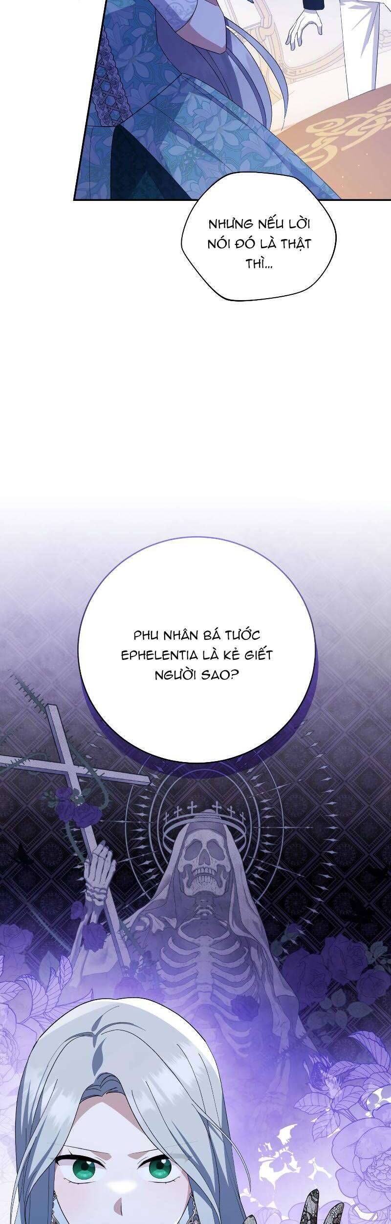 Hãy Ủng Hộ Kế Hoạch Trả Thù Của Tôi Chapter 67 - Next Chapter 68
