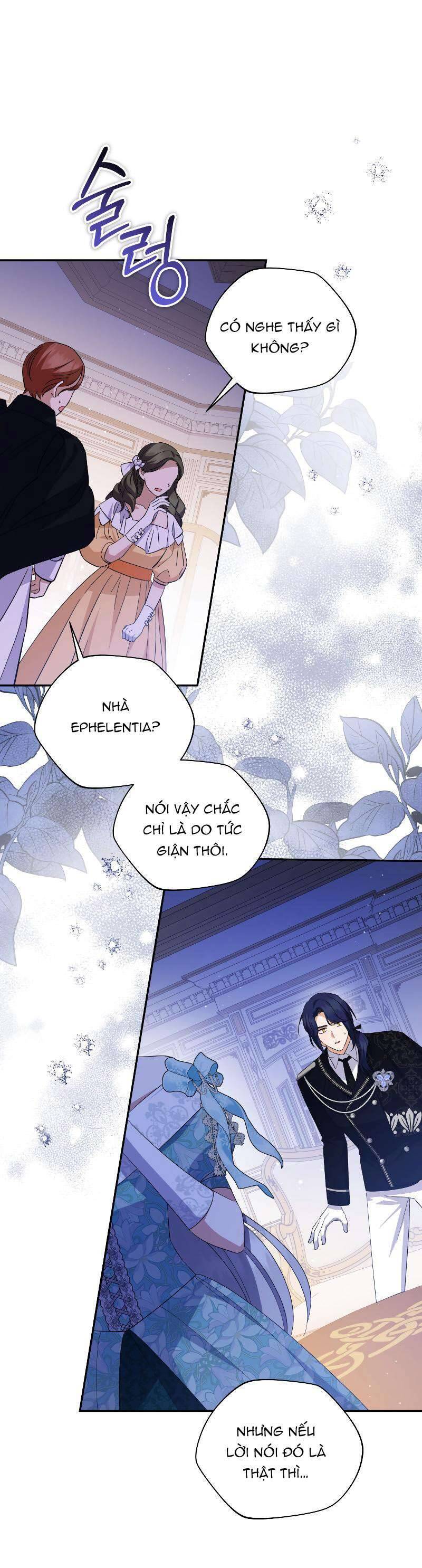 Hãy Ủng Hộ Kế Hoạch Trả Thù Của Tôi Chapter 68 - Next Chapter 69