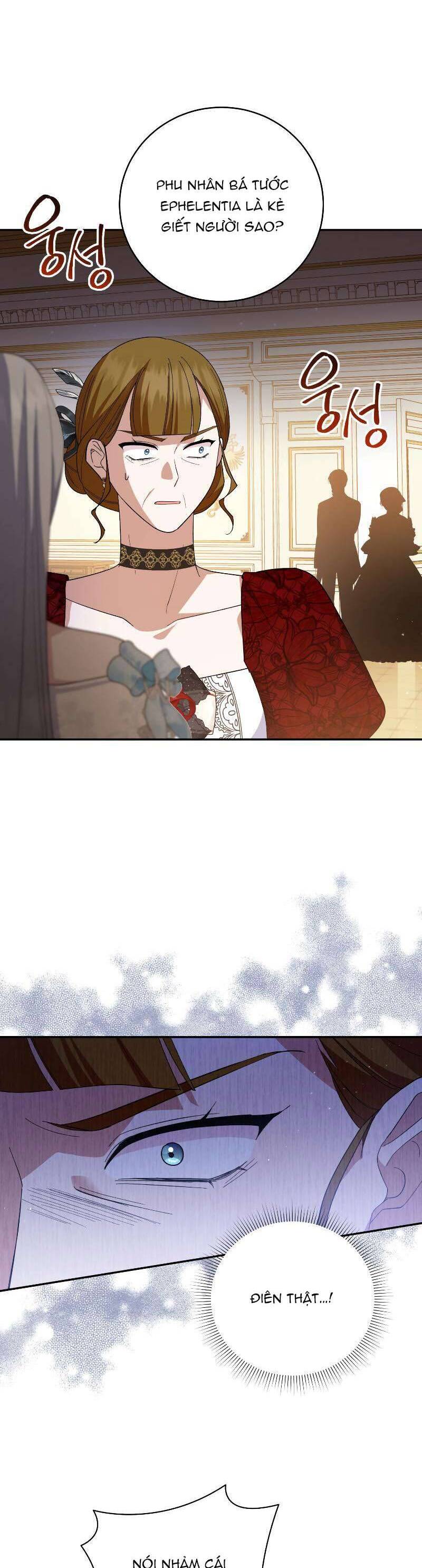 Hãy Ủng Hộ Kế Hoạch Trả Thù Của Tôi Chapter 68 - Next Chapter 69