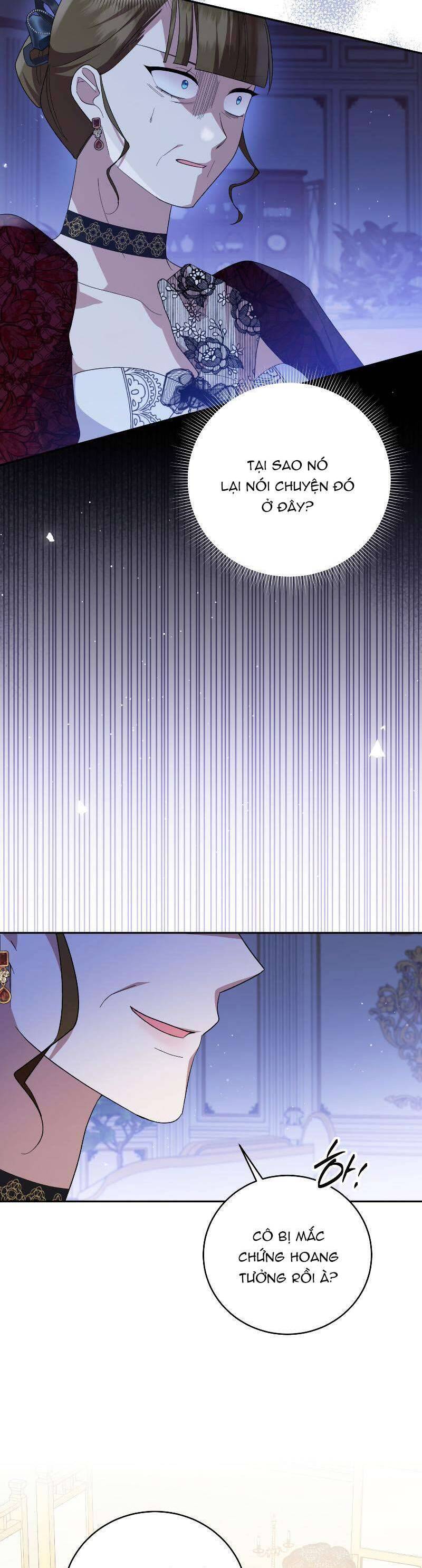 Hãy Ủng Hộ Kế Hoạch Trả Thù Của Tôi Chapter 68 - Next Chapter 69