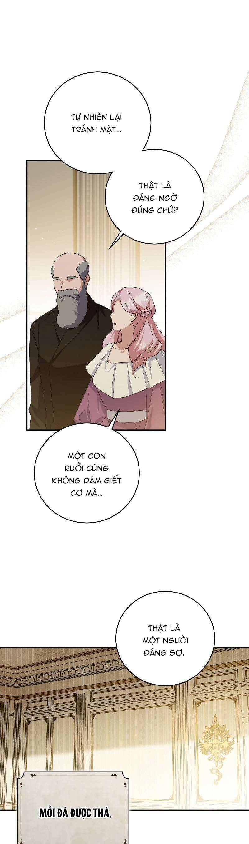 Hãy Ủng Hộ Kế Hoạch Trả Thù Của Tôi Chapter 68 - Next Chapter 69