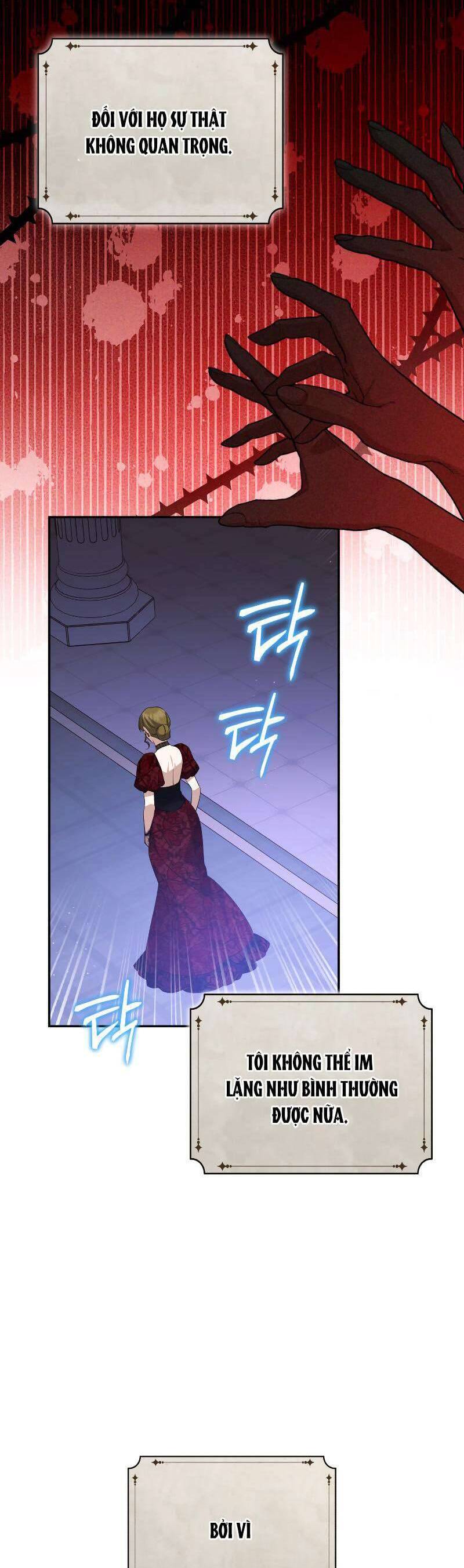 Hãy Ủng Hộ Kế Hoạch Trả Thù Của Tôi Chapter 68 - Next Chapter 69