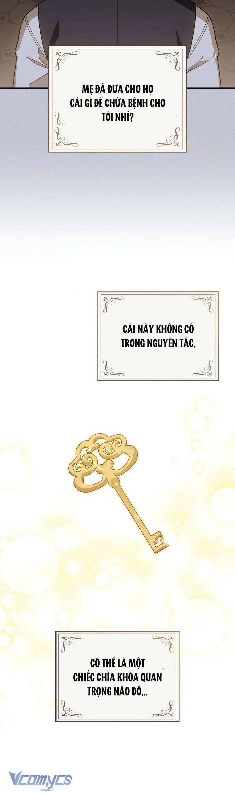 Hãy Ủng Hộ Kế Hoạch Trả Thù Của Tôi Chapter 68 - Next Chapter 69