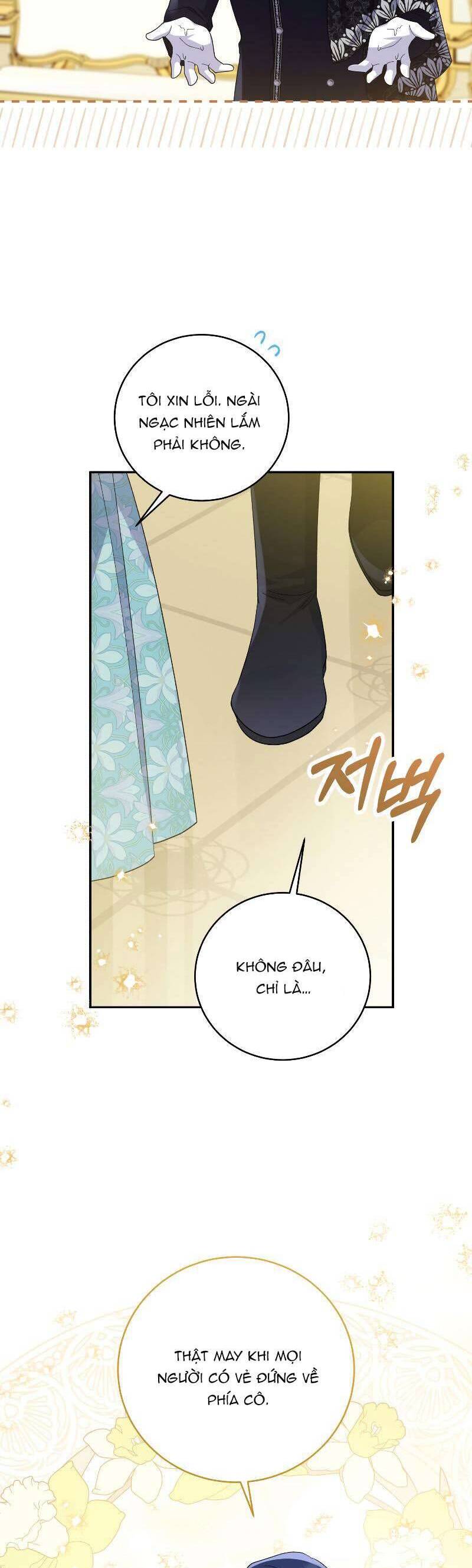 Hãy Ủng Hộ Kế Hoạch Trả Thù Của Tôi Chapter 68 - Next Chapter 69