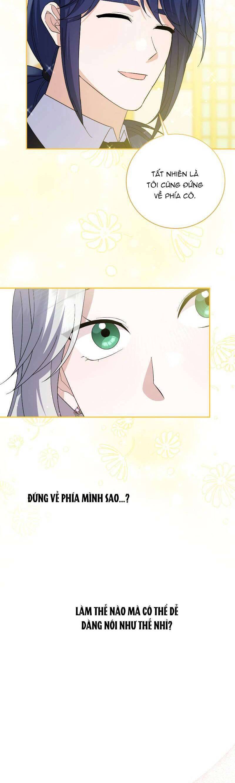 Hãy Ủng Hộ Kế Hoạch Trả Thù Của Tôi Chapter 68 - Next Chapter 69