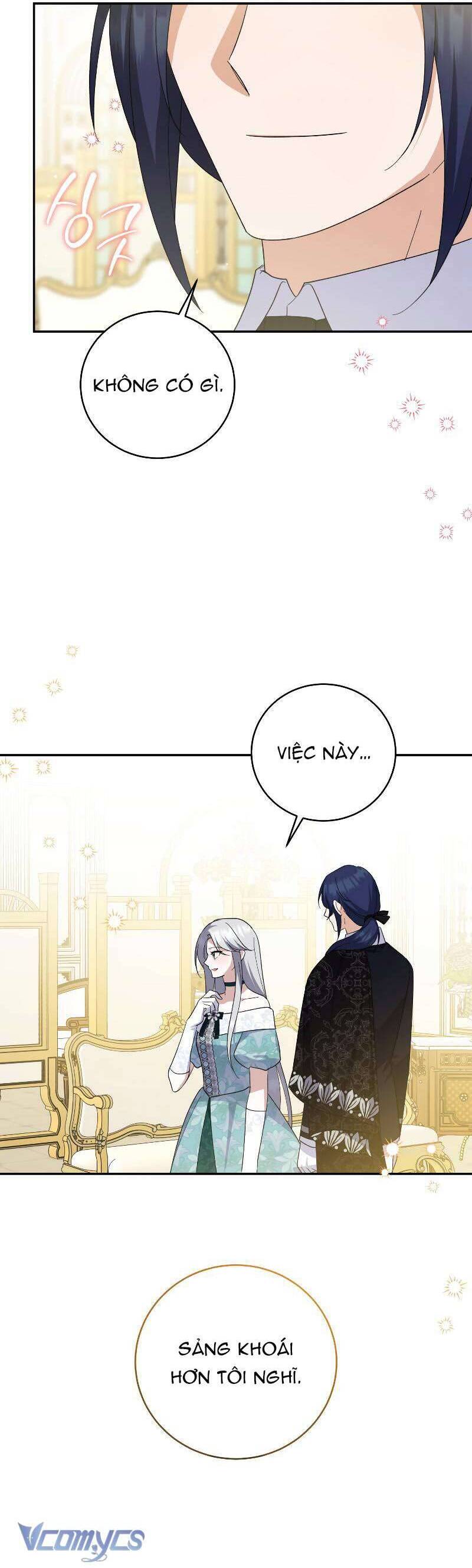 Hãy Ủng Hộ Kế Hoạch Trả Thù Của Tôi Chapter 68 - Next Chapter 69