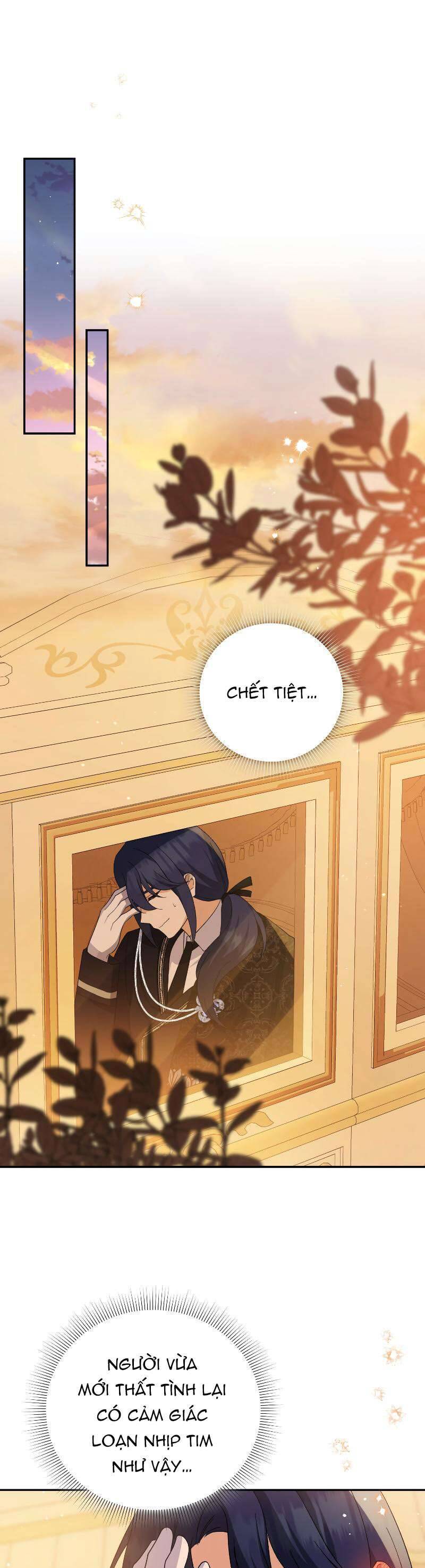 Hãy Ủng Hộ Kế Hoạch Trả Thù Của Tôi Chapter 68 - Next Chapter 69
