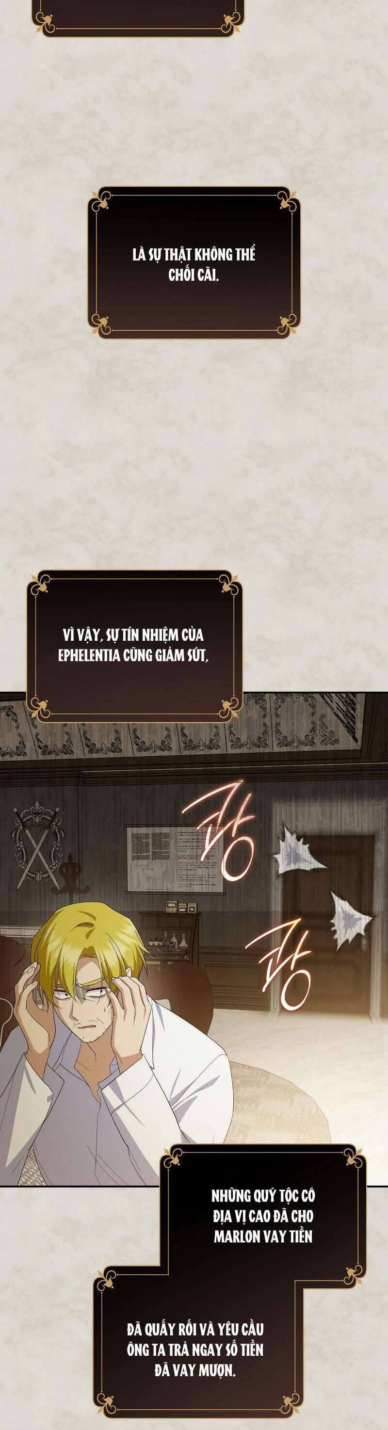 Hãy Ủng Hộ Kế Hoạch Trả Thù Của Tôi Chapter 68 - Next Chapter 69