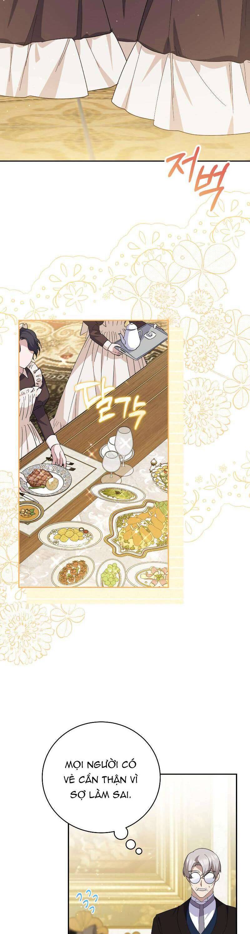 Hãy Ủng Hộ Kế Hoạch Trả Thù Của Tôi Chapter 68 - Next Chapter 69