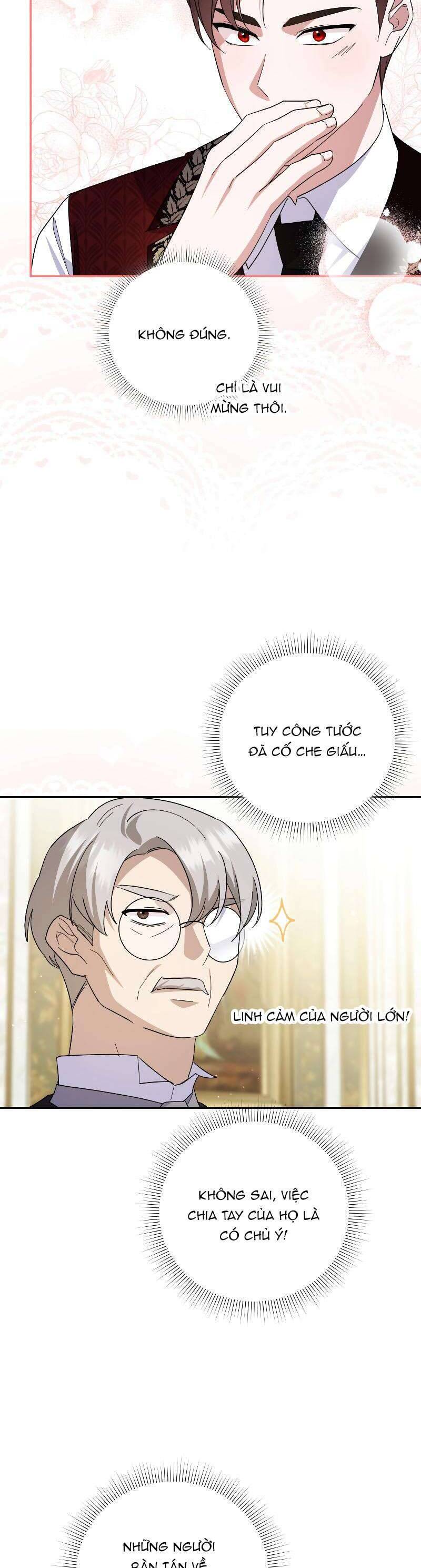 Hãy Ủng Hộ Kế Hoạch Trả Thù Của Tôi Chapter 68 - Next Chapter 69