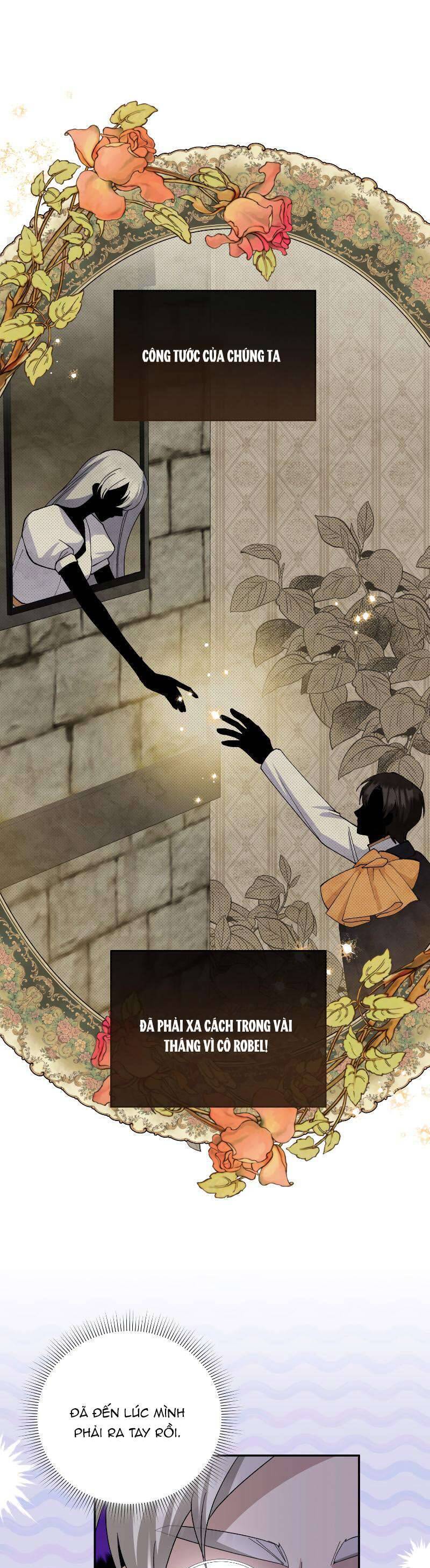 Hãy Ủng Hộ Kế Hoạch Trả Thù Của Tôi Chapter 68 - Next Chapter 69