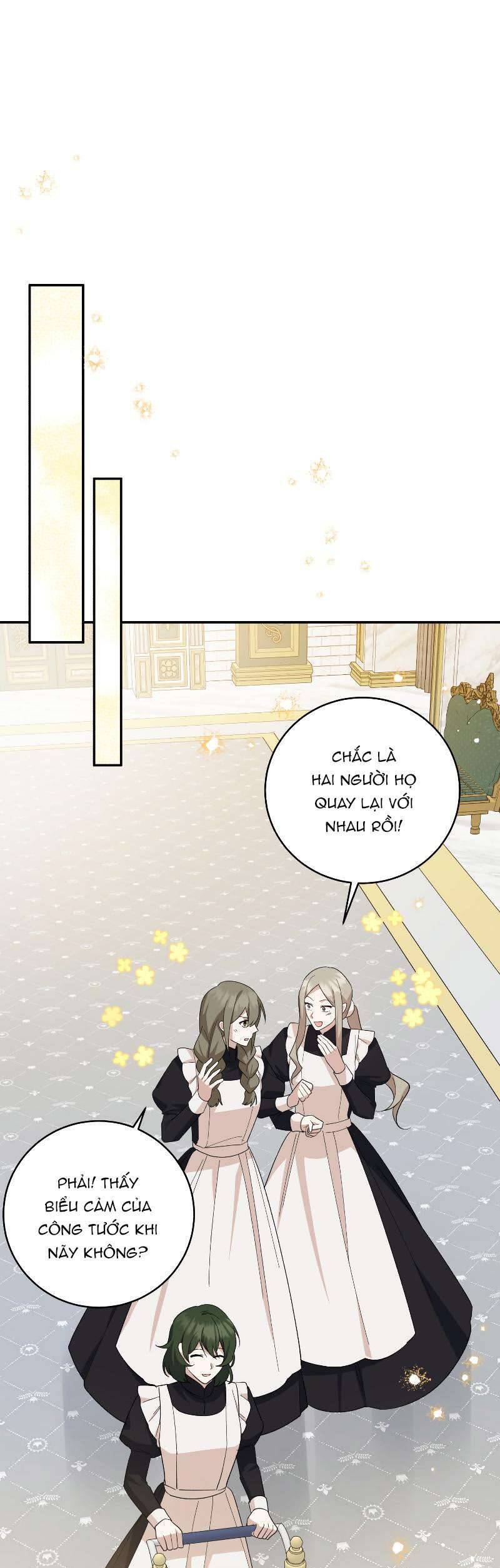 Hãy Ủng Hộ Kế Hoạch Trả Thù Của Tôi Chapter 68 - Next Chapter 69