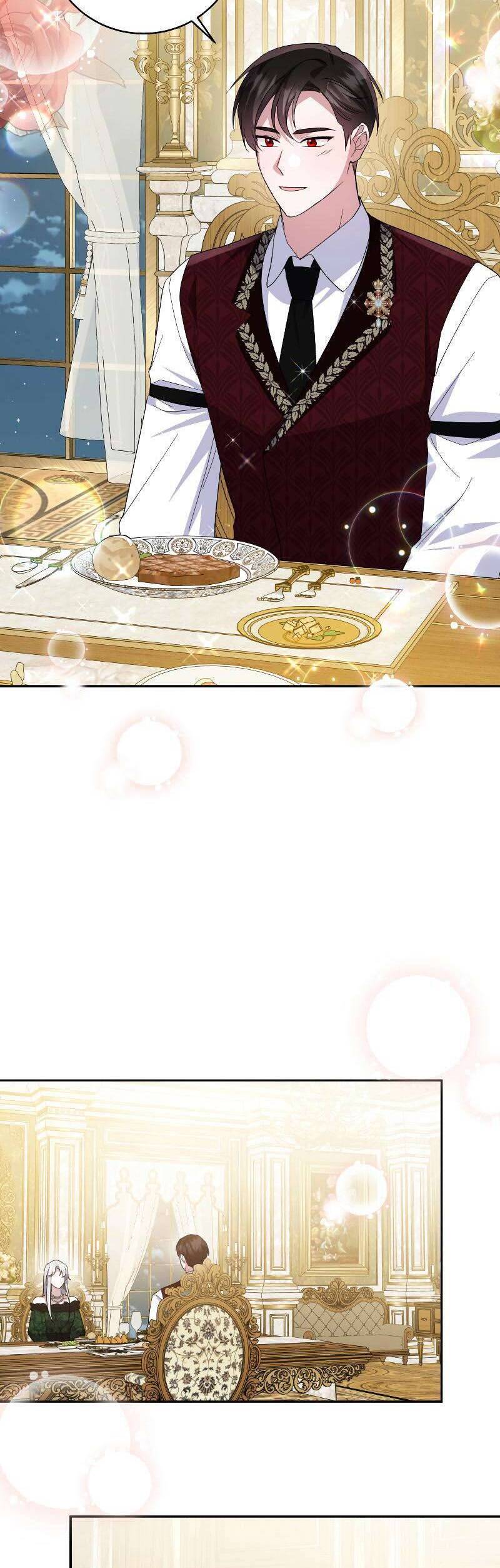 Hãy Ủng Hộ Kế Hoạch Trả Thù Của Tôi Chapter 68 - Next Chapter 69