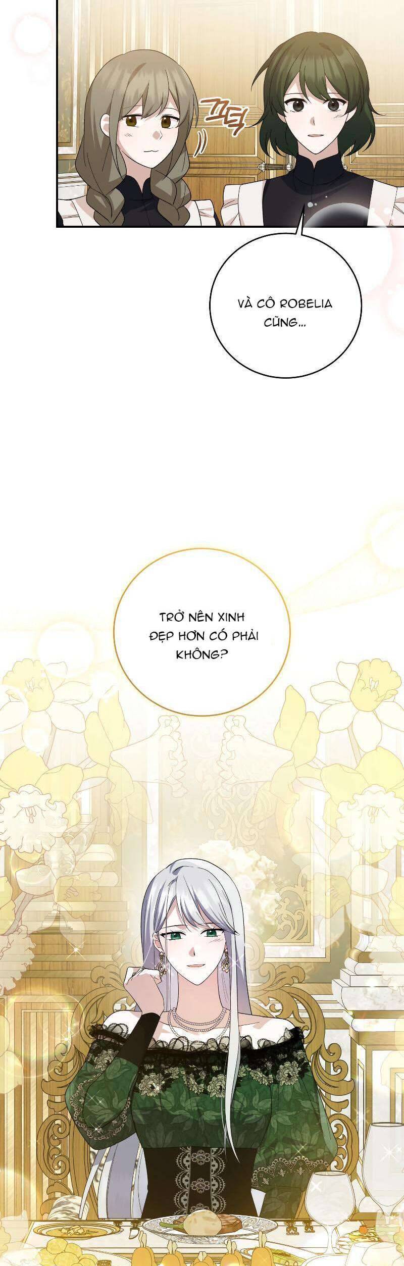Hãy Ủng Hộ Kế Hoạch Trả Thù Của Tôi Chapter 68 - Next Chapter 69