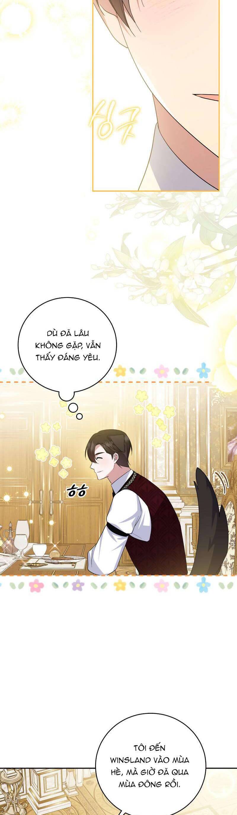 Hãy Ủng Hộ Kế Hoạch Trả Thù Của Tôi Chapter 69 - Trang 4