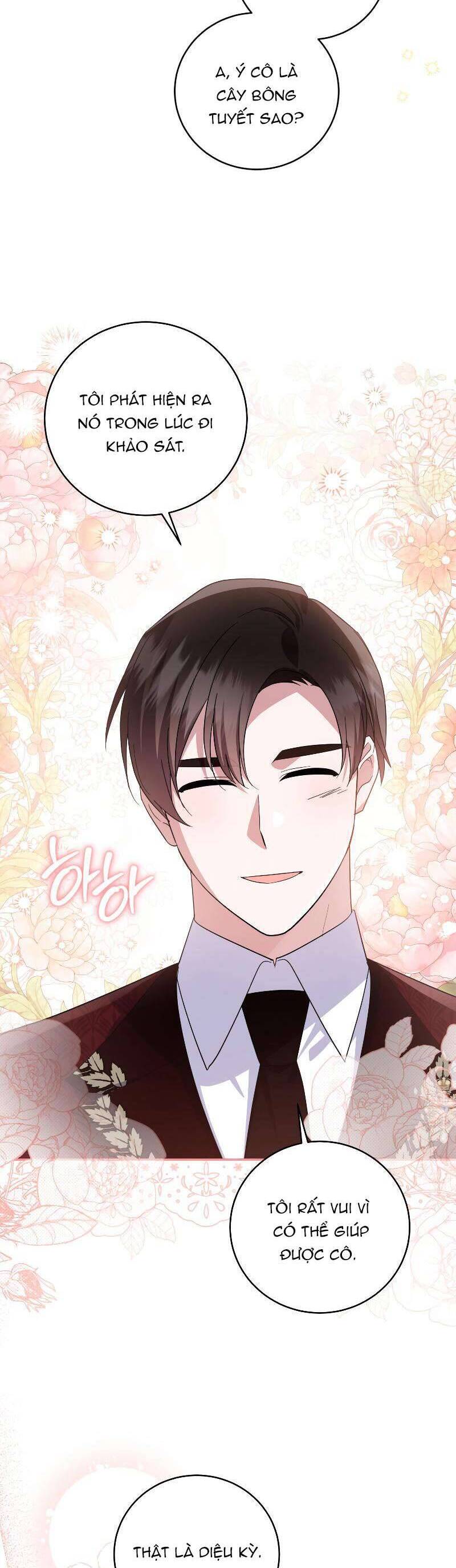 Hãy Ủng Hộ Kế Hoạch Trả Thù Của Tôi Chapter 69 - Trang 4