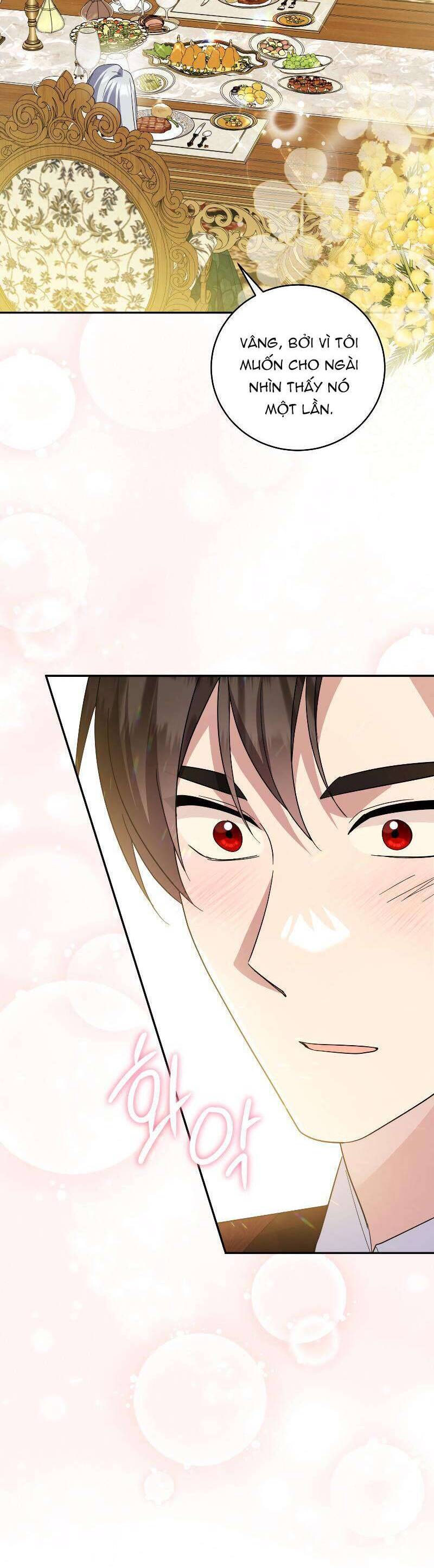 Hãy Ủng Hộ Kế Hoạch Trả Thù Của Tôi Chapter 69 - Trang 4