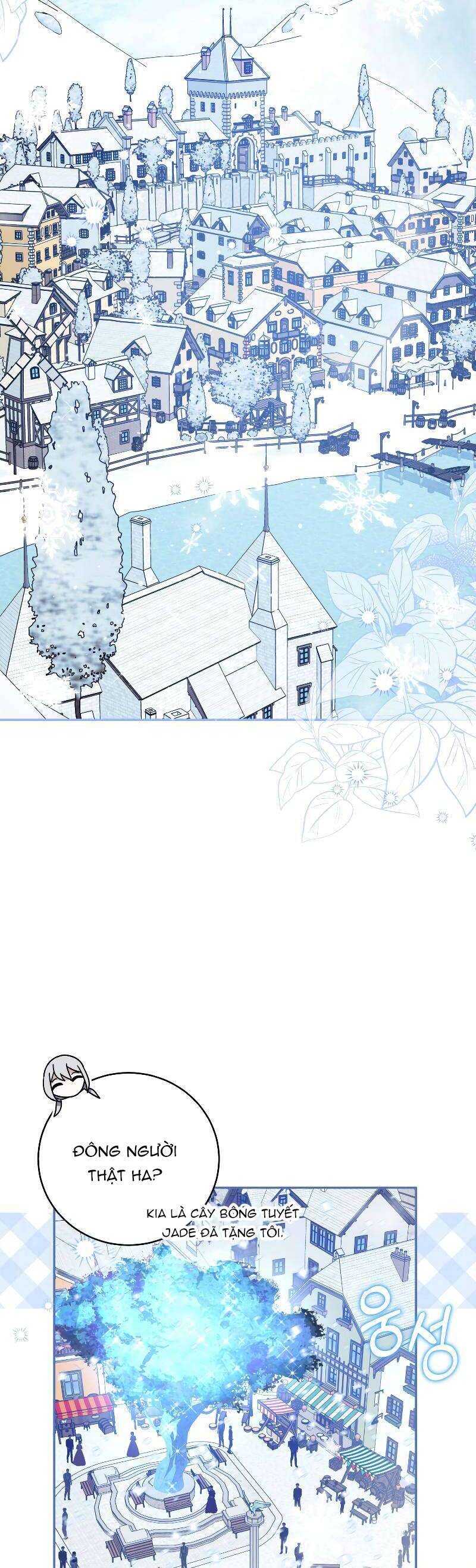 Hãy Ủng Hộ Kế Hoạch Trả Thù Của Tôi Chapter 69 - Trang 4