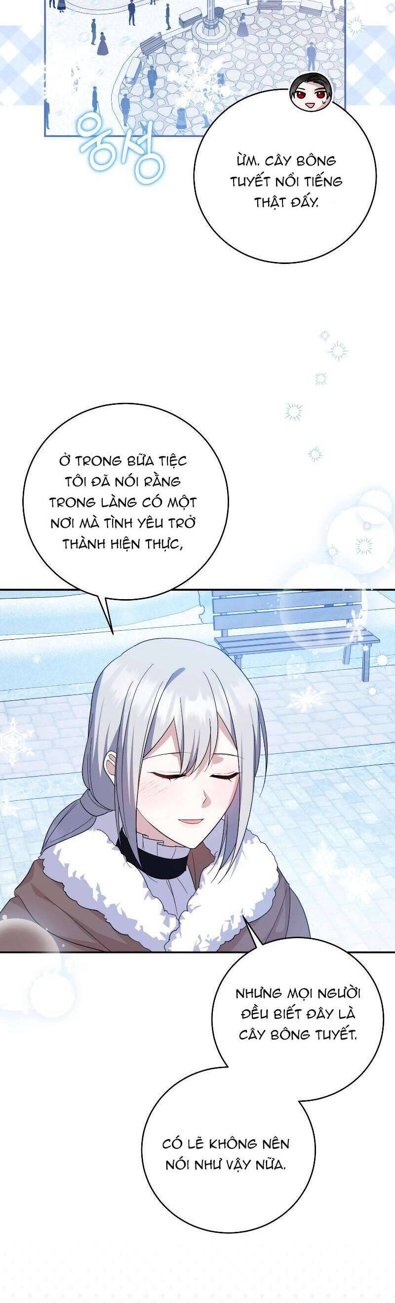Hãy Ủng Hộ Kế Hoạch Trả Thù Của Tôi Chapter 69 - Trang 4