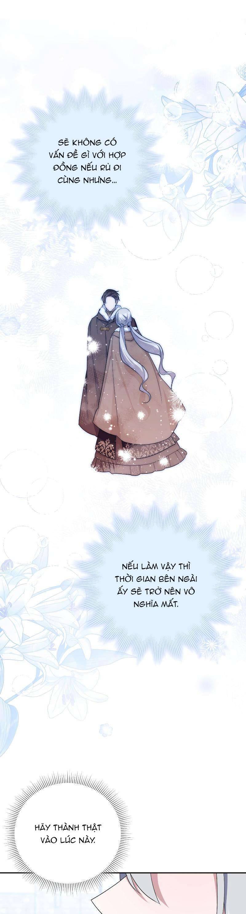 Hãy Ủng Hộ Kế Hoạch Trả Thù Của Tôi Chapter 69 - Trang 4