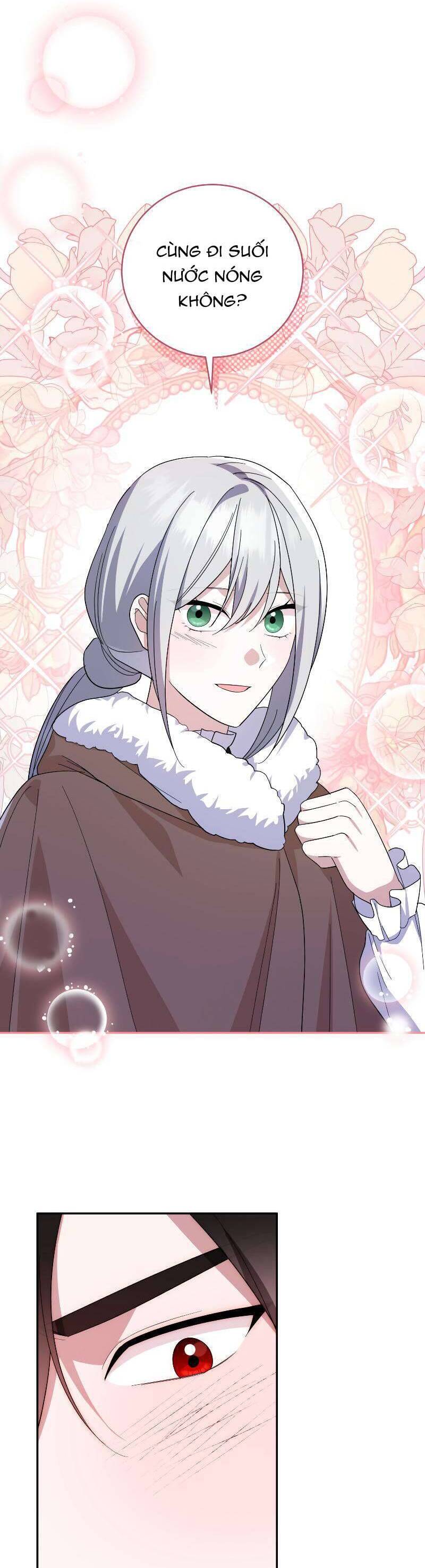 Hãy Ủng Hộ Kế Hoạch Trả Thù Của Tôi Chapter 69 - Trang 4