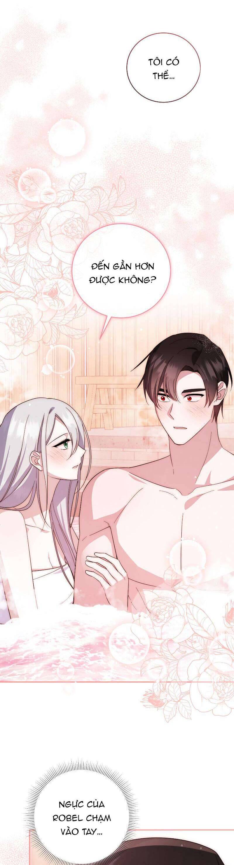 Hãy Ủng Hộ Kế Hoạch Trả Thù Của Tôi Chapter 69 - Trang 4