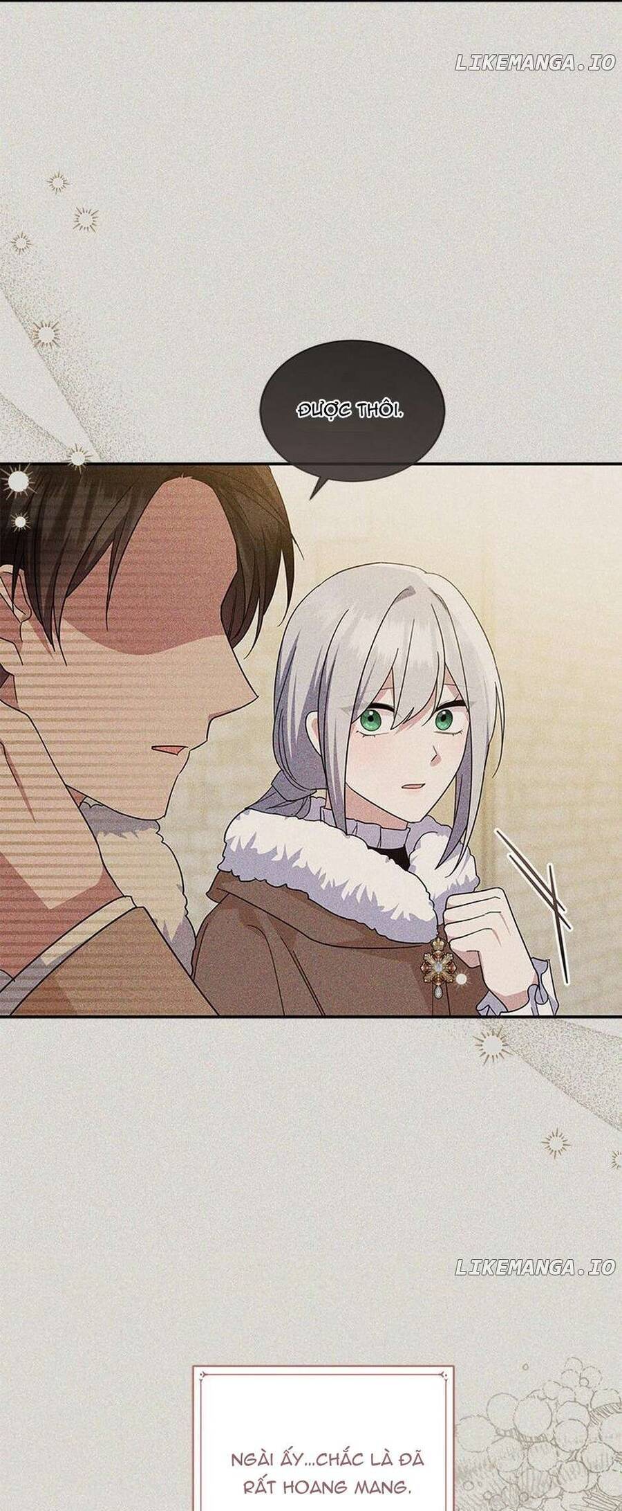 Hãy Ủng Hộ Kế Hoạch Trả Thù Của Tôi Chapter 70 - Next Chapter 71