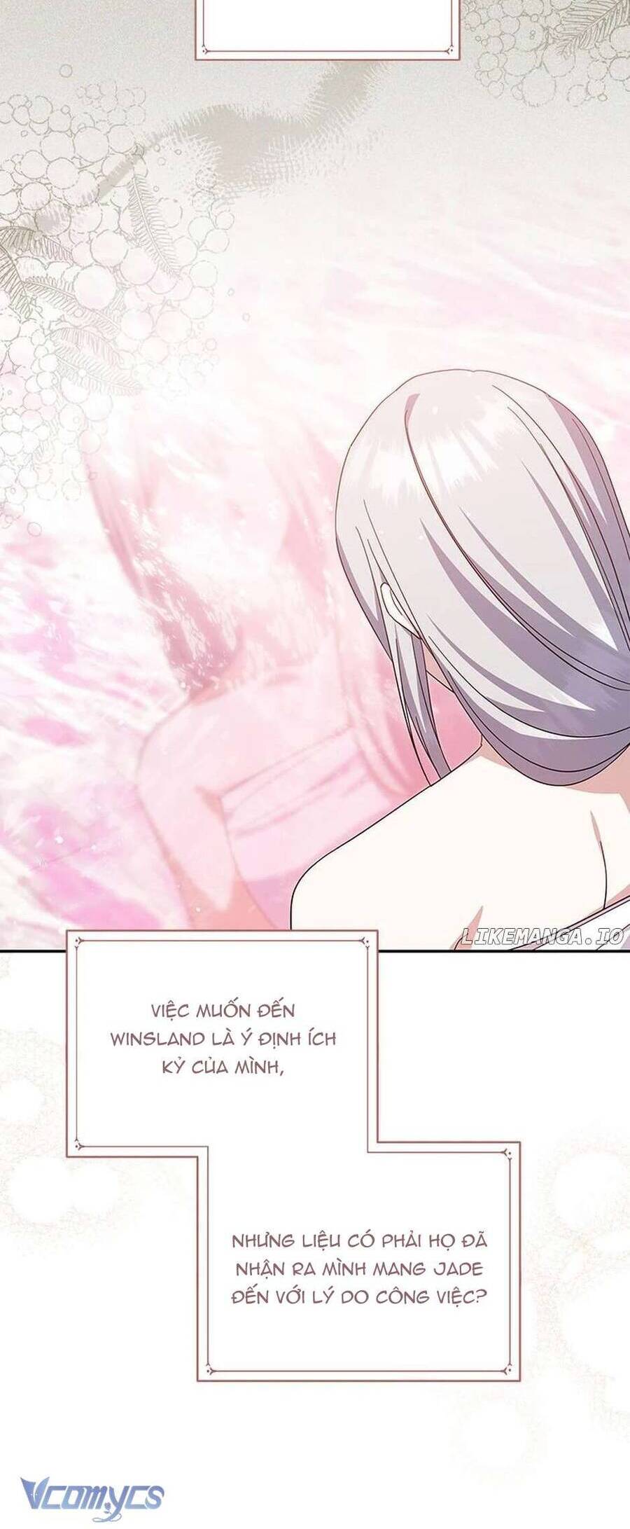 Hãy Ủng Hộ Kế Hoạch Trả Thù Của Tôi Chapter 70 - Next Chapter 71