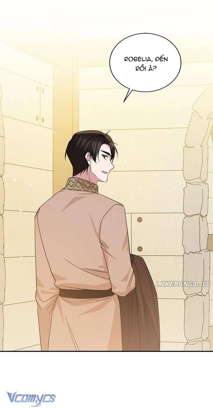 Hãy Ủng Hộ Kế Hoạch Trả Thù Của Tôi Chapter 70 - Next Chapter 71