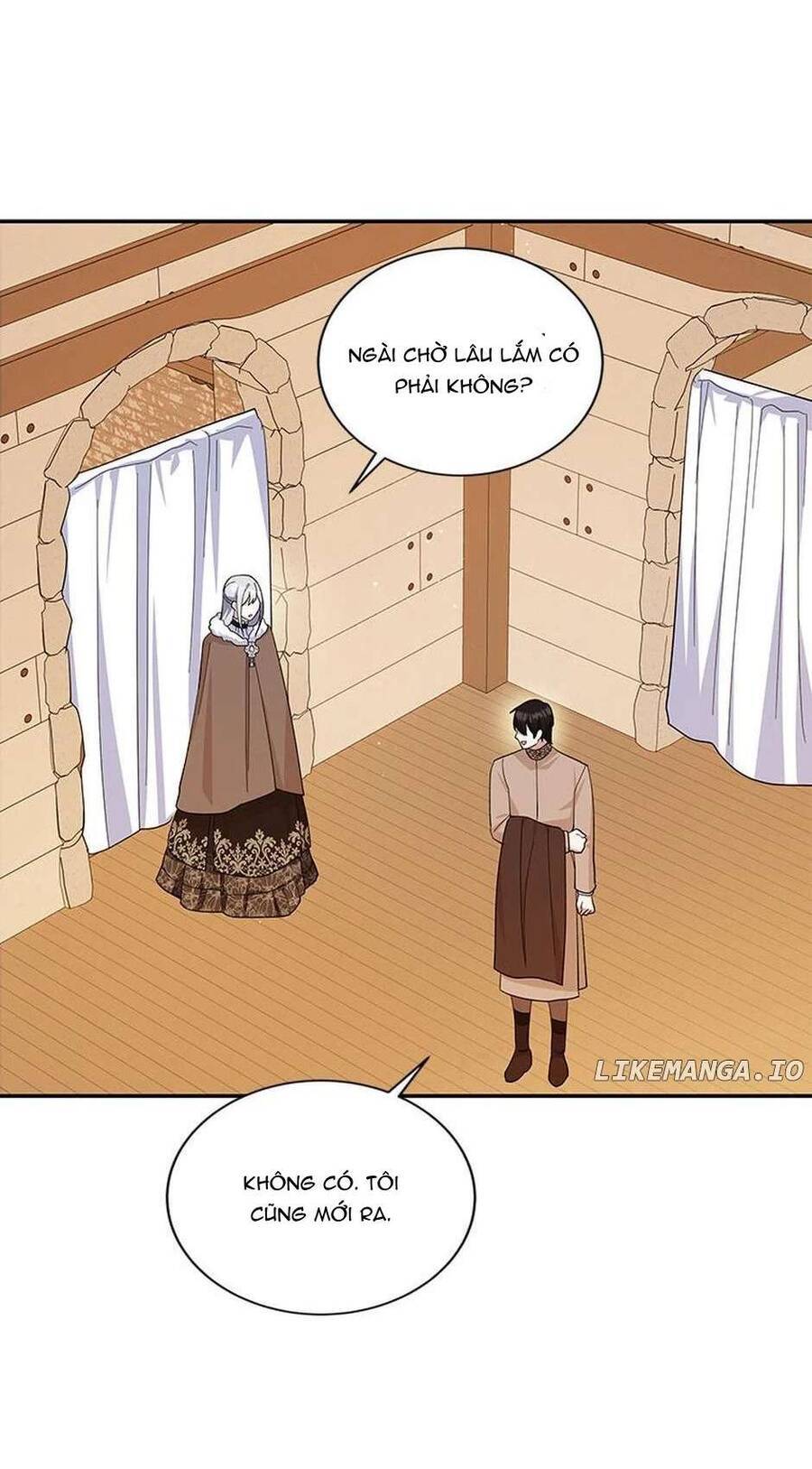 Hãy Ủng Hộ Kế Hoạch Trả Thù Của Tôi Chapter 70 - Next Chapter 71