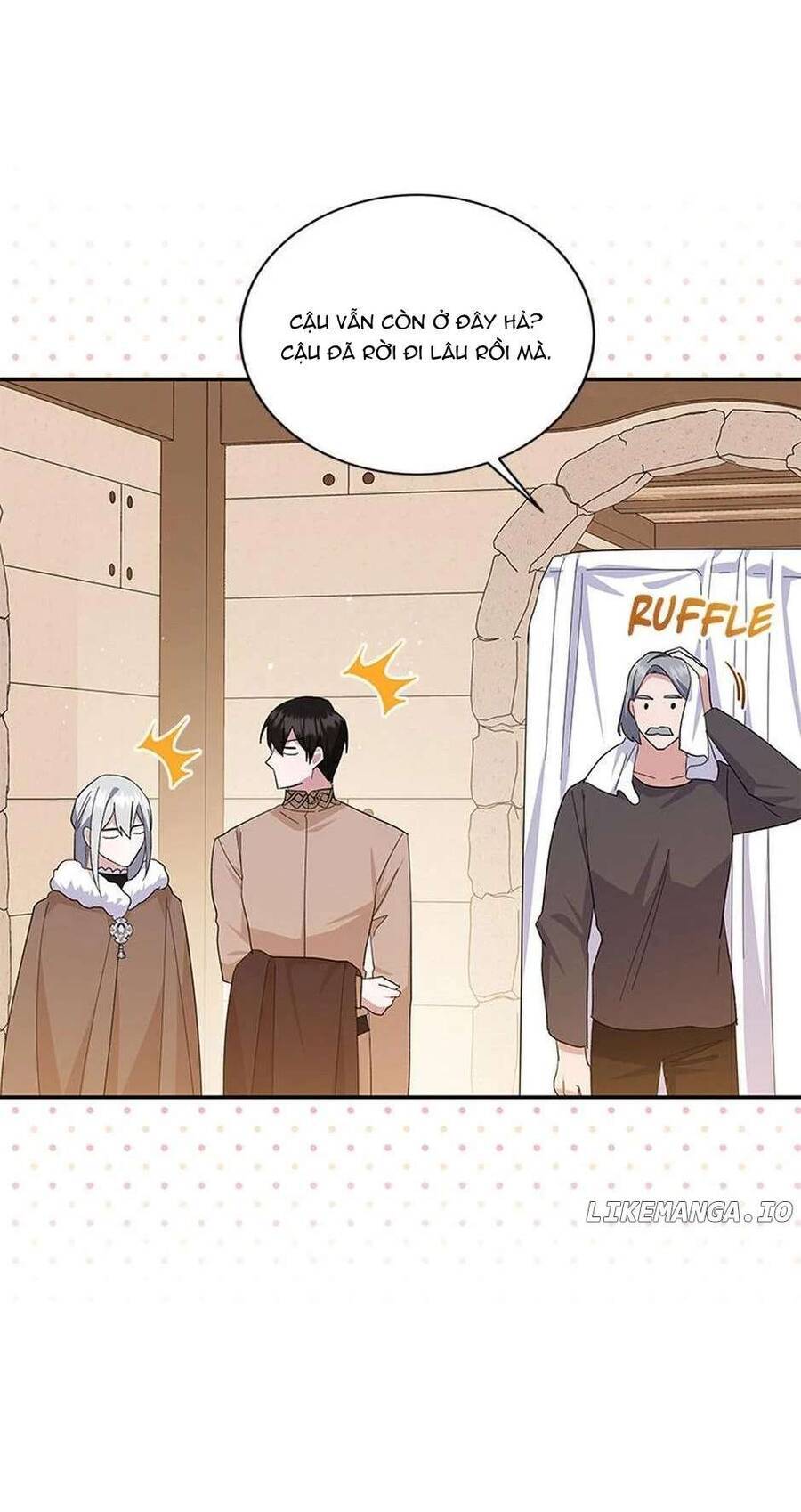 Hãy Ủng Hộ Kế Hoạch Trả Thù Của Tôi Chapter 70 - Next Chapter 71