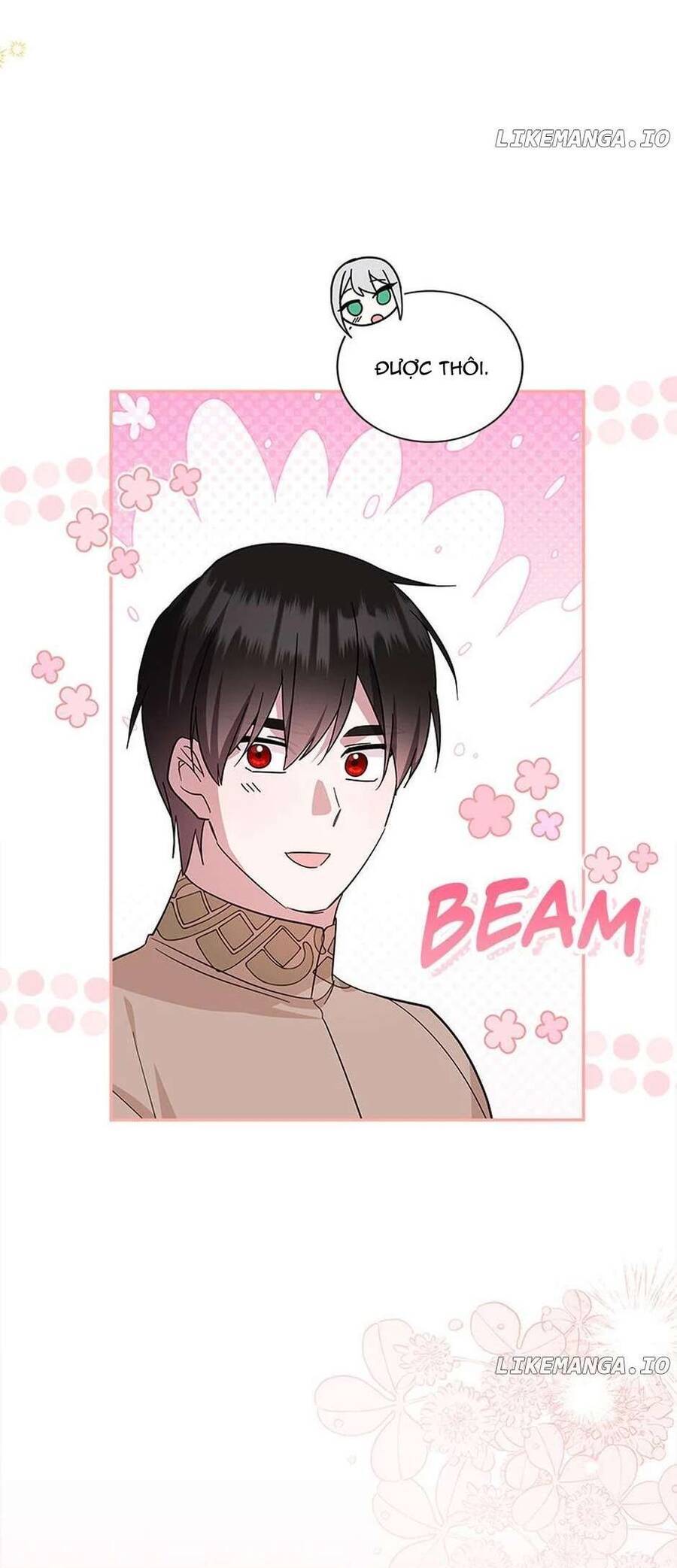 Hãy Ủng Hộ Kế Hoạch Trả Thù Của Tôi Chapter 70 - Next Chapter 71