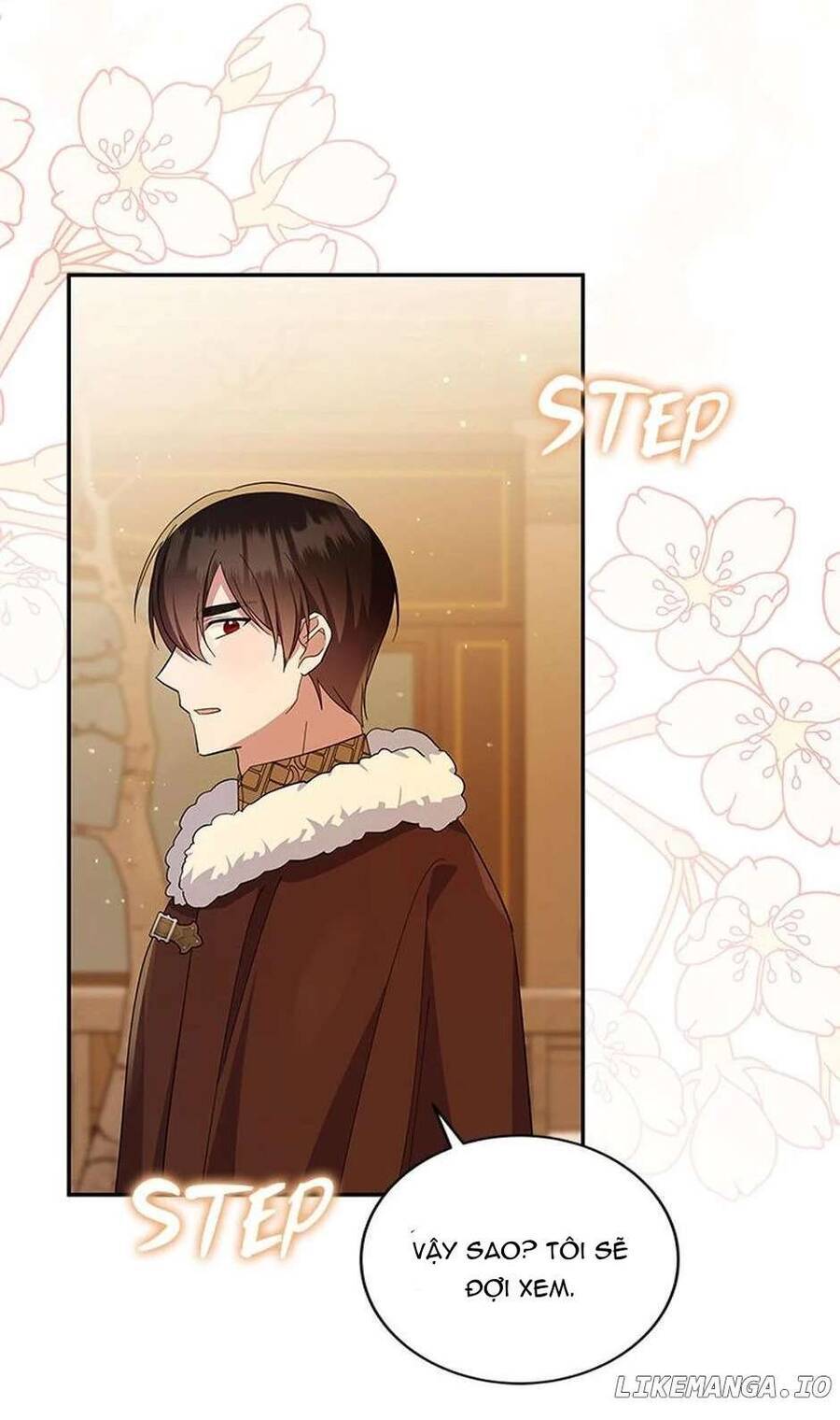 Hãy Ủng Hộ Kế Hoạch Trả Thù Của Tôi Chapter 70 - Next Chapter 71