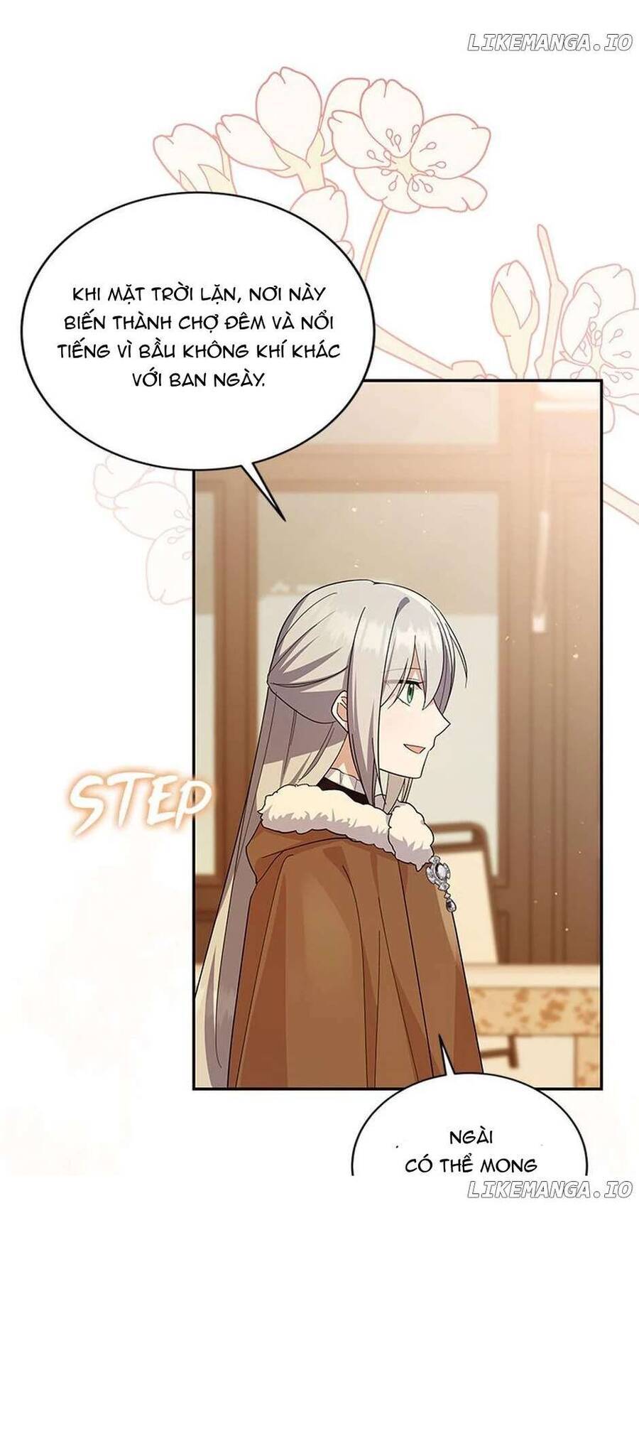 Hãy Ủng Hộ Kế Hoạch Trả Thù Của Tôi Chapter 70 - Next Chapter 71