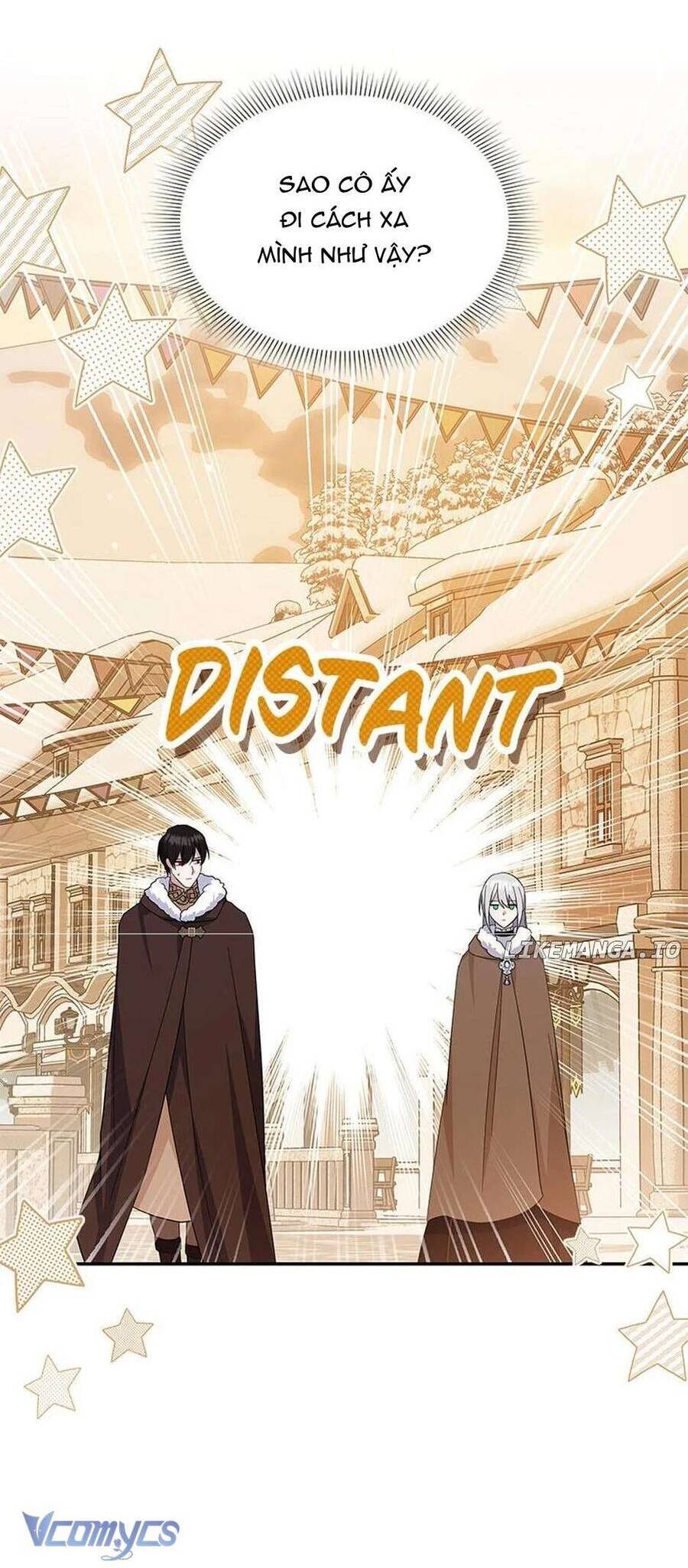Hãy Ủng Hộ Kế Hoạch Trả Thù Của Tôi Chapter 70 - Next Chapter 71