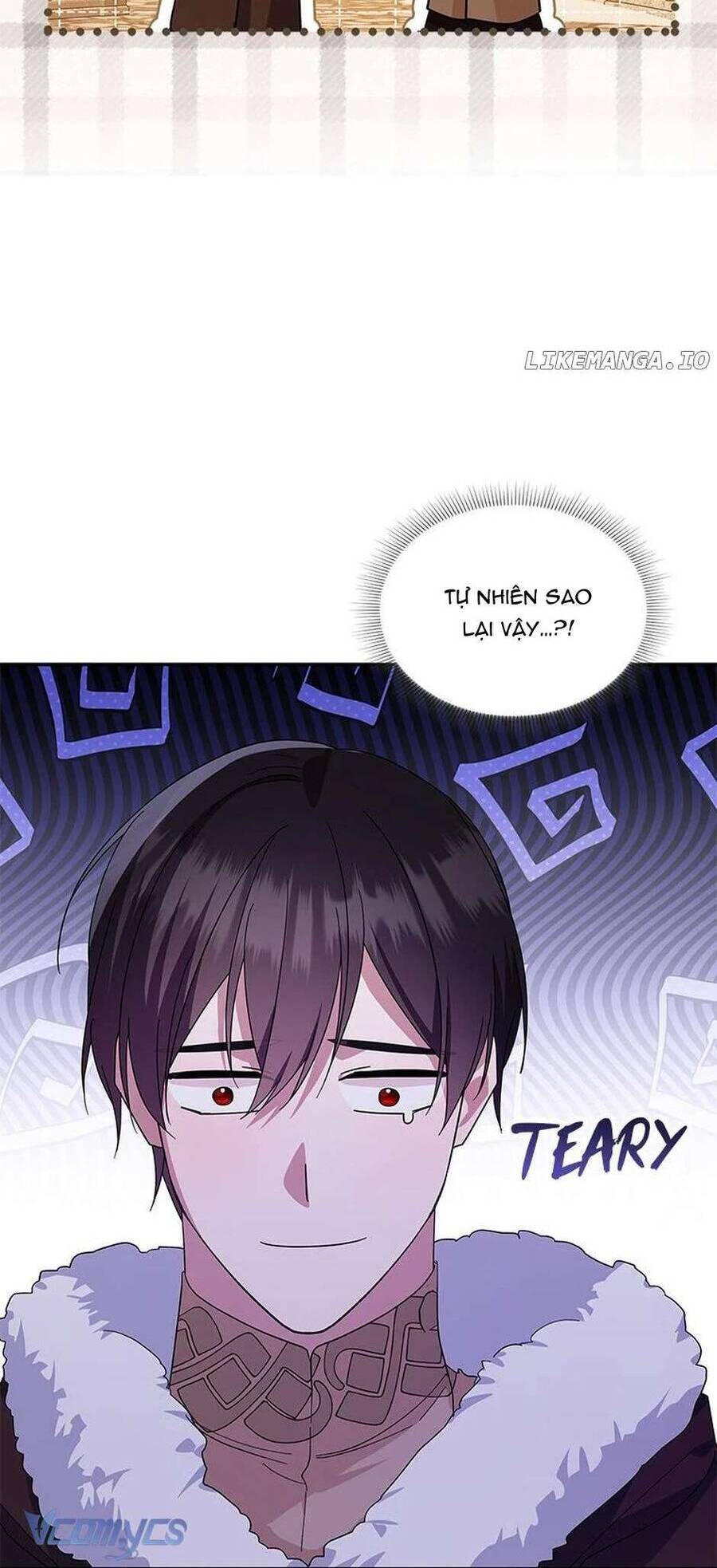 Hãy Ủng Hộ Kế Hoạch Trả Thù Của Tôi Chapter 70 - Next Chapter 71