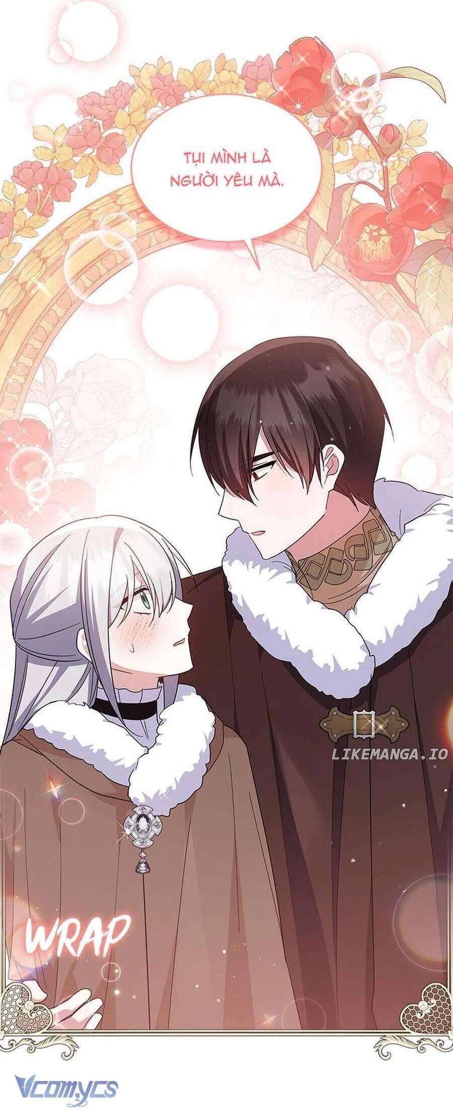 Hãy Ủng Hộ Kế Hoạch Trả Thù Của Tôi Chapter 70 - Next Chapter 71