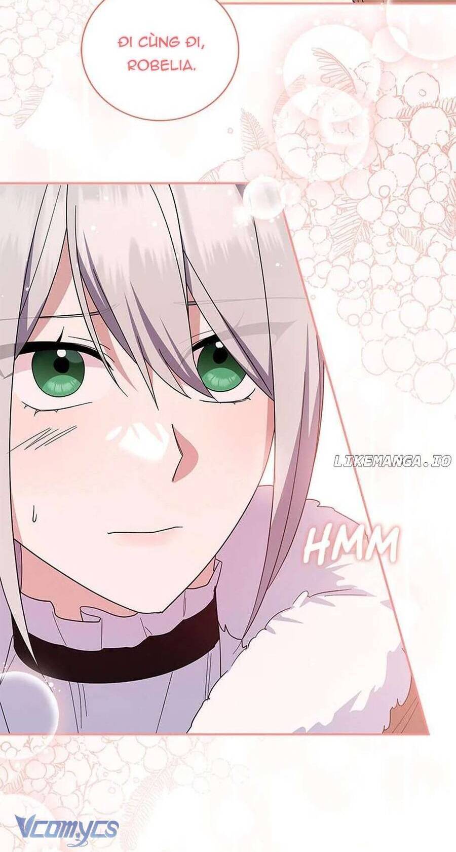 Hãy Ủng Hộ Kế Hoạch Trả Thù Của Tôi Chapter 70 - Next Chapter 71